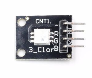 SMD 3 COLOR LED MODULE