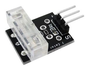 KNOCK SENSOR MODULE