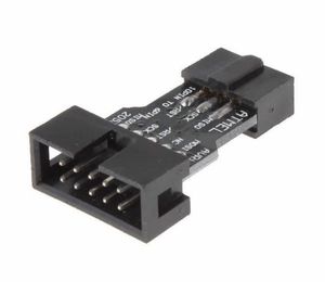 10P TO 6P ADAPTER MODULE