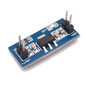 3.3V POWER SUPPLY MODULE