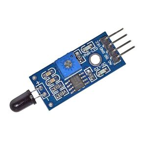 IR INFRARED TEMP.SENSOR