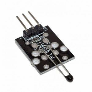 ANL. TEMP SENSOR MODUL-2