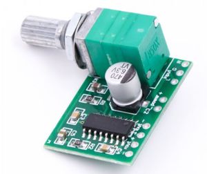 PAM8403 AMPLIFIER MODULE