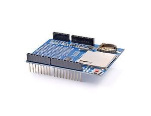 DATA LOGGER SHIELD