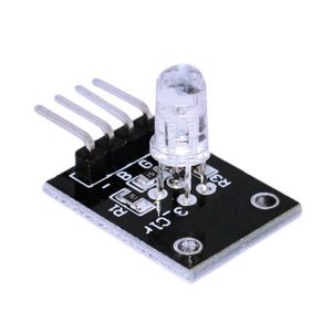 RGB LED MODULE