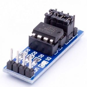 AT24C256 EEPROM MODULE