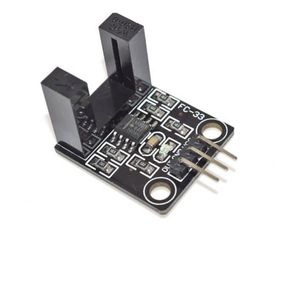 IR COUNT SENSOR MODULE