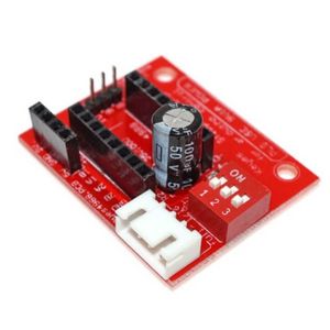 A4988 MOTOR DRIVER V3