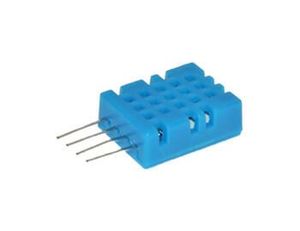 DHT11 TEMPERATURE SENSOR