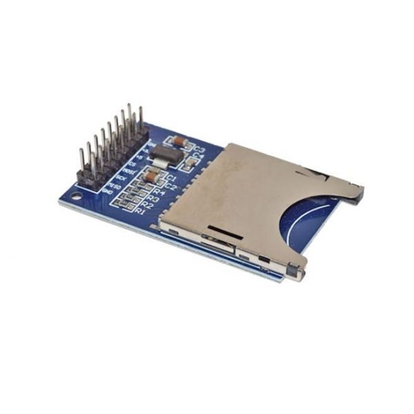 SD CARD MODULE