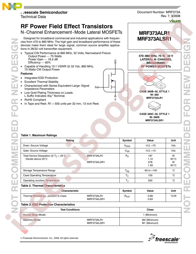 MRF373A