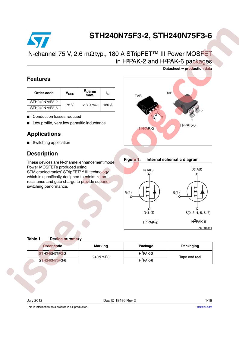 STH240N75F3-(2,6)