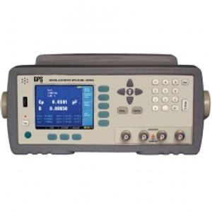دستگاه LCR متر دیجیتال رومیزی مدل: GPS-3139C