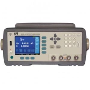 دستگاه LCR متر دیجیتال رومیزی مدل: GPS-3139C