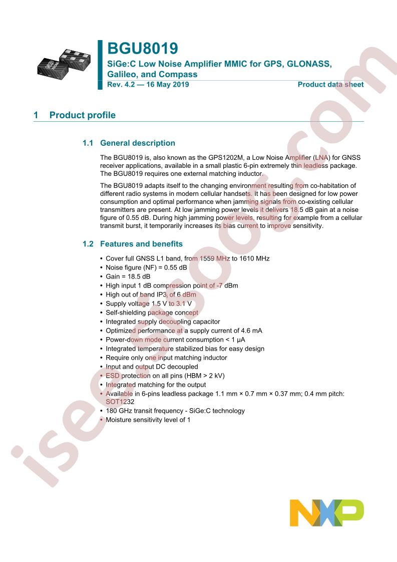 BGU8019