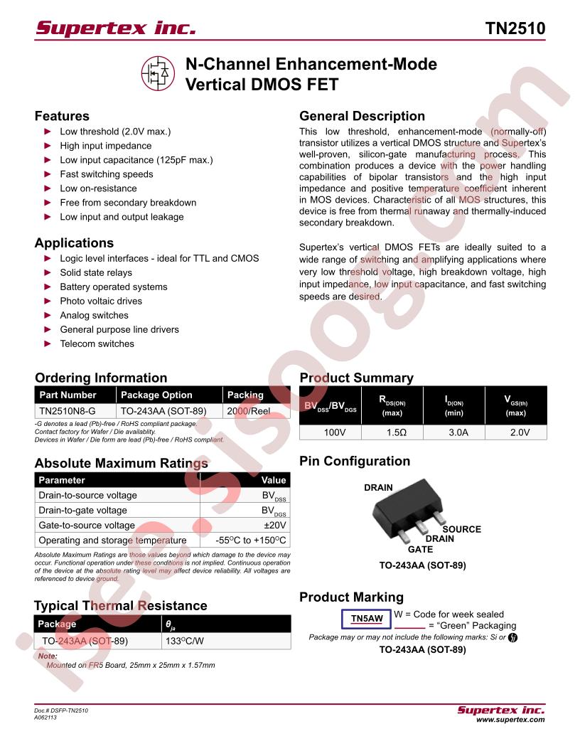 TN2510