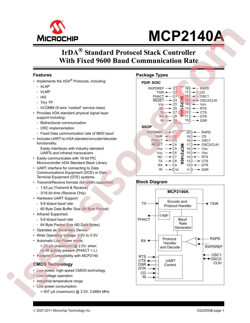 MCP2140A