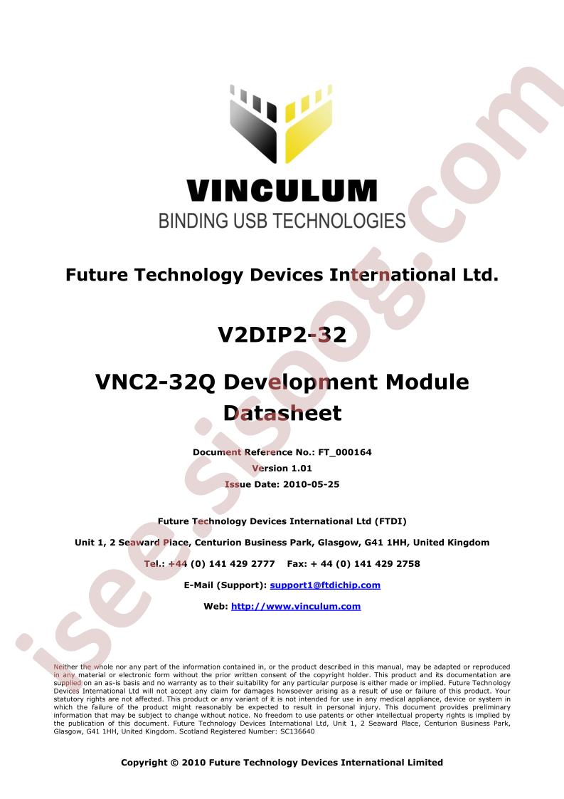 V2DIP2-32
