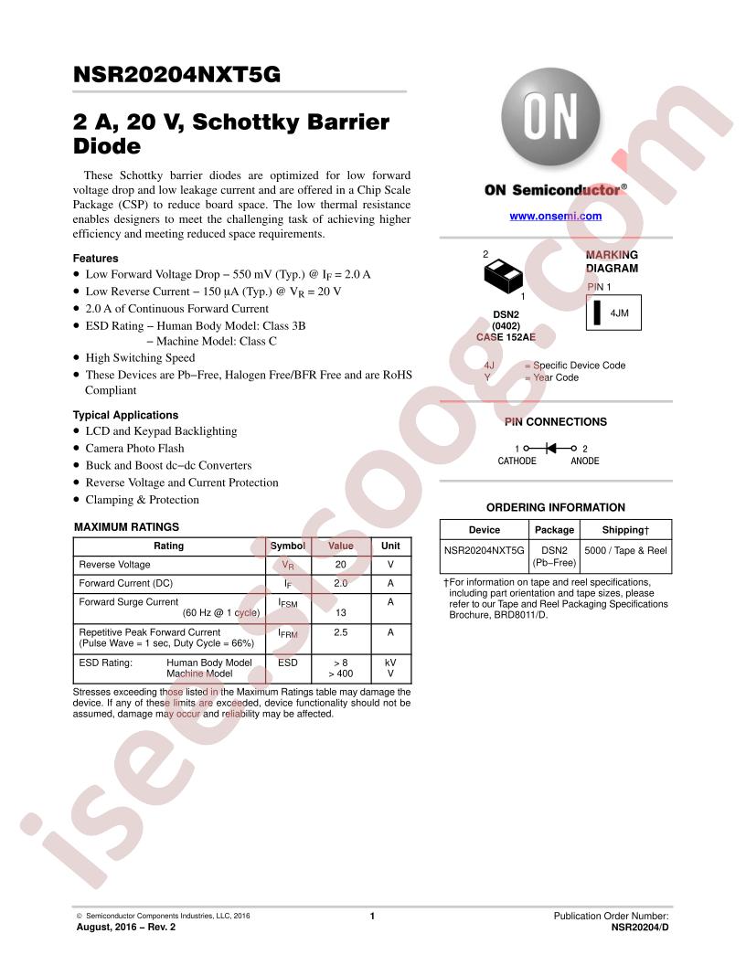 NSR20204NXT5G