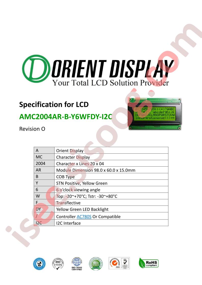 AMC2004AR-B-Y6WFDY-I2C