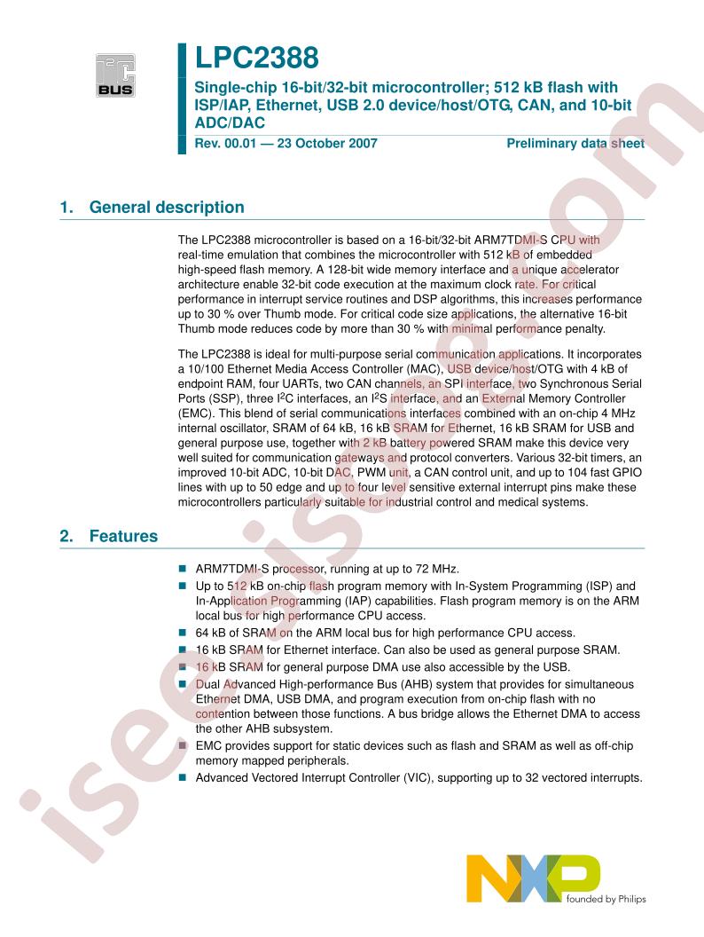LPC2388