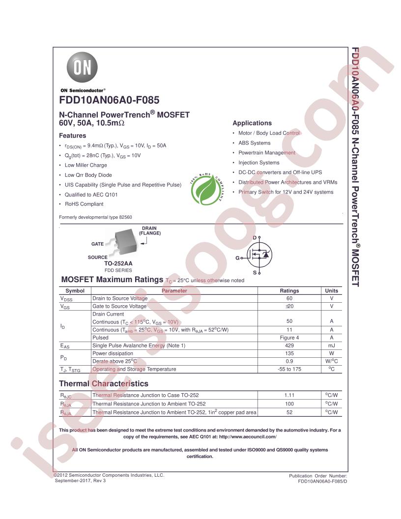 FDD10AN06A0