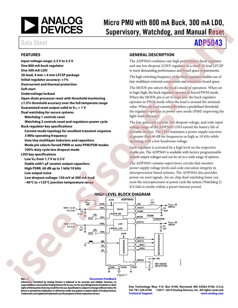 ADP5043