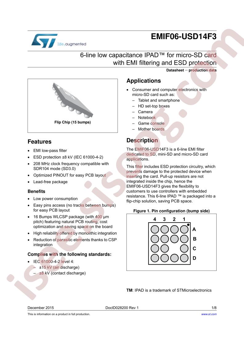 EMIF06-USD14F3