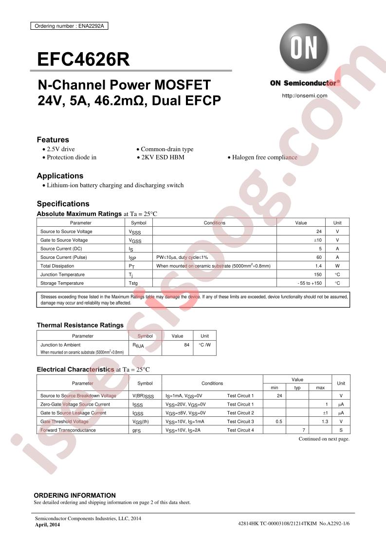 EFC4626R