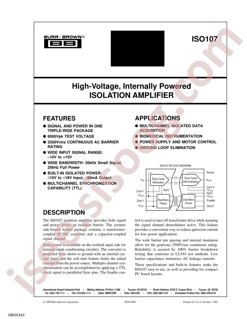 ISO107