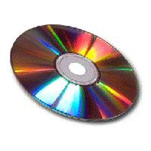 DVD – PRINCO