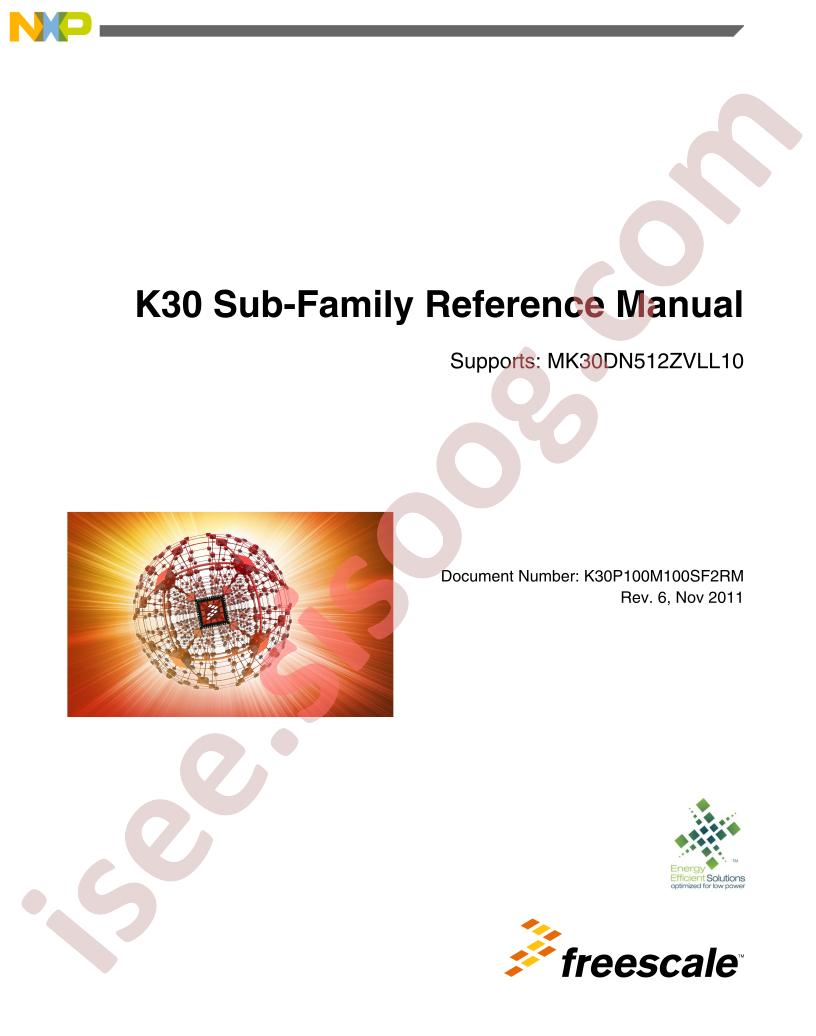 K30_LL10 Ref Manual