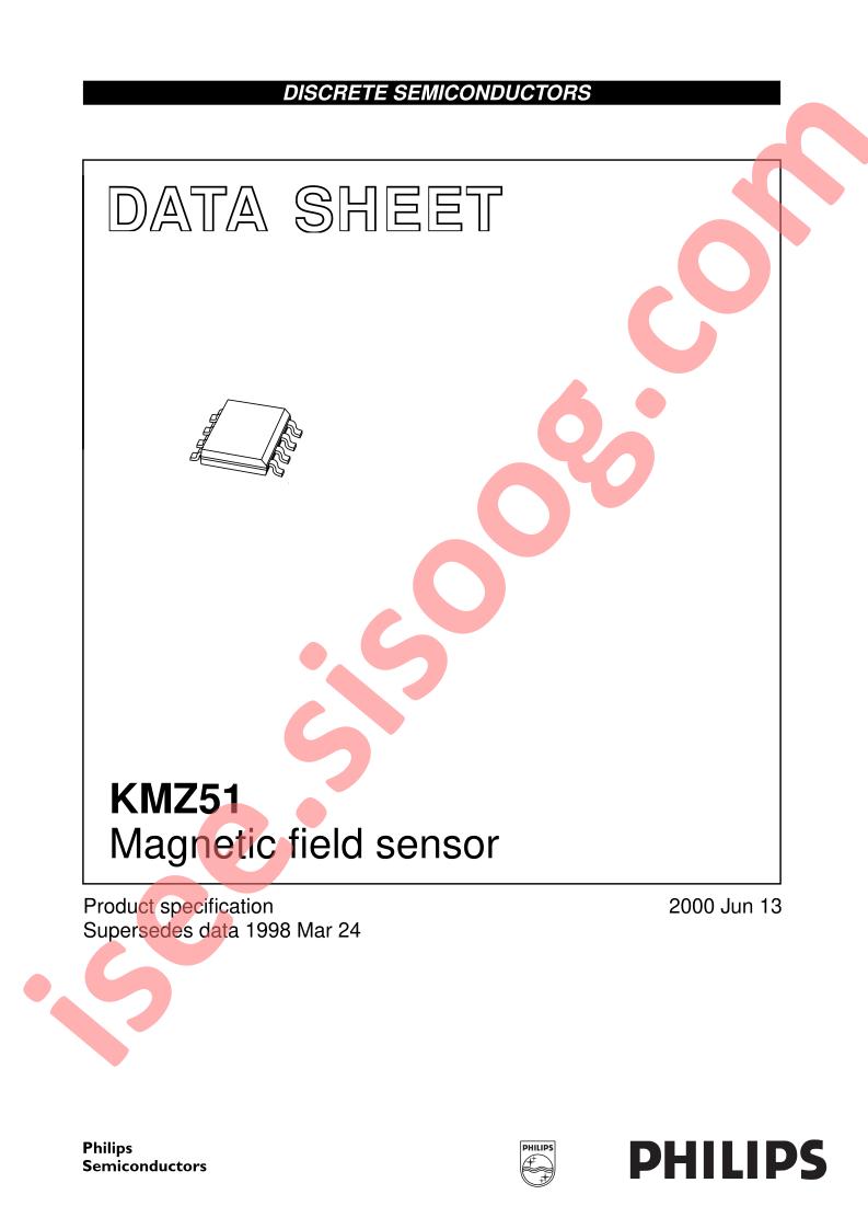 KMZ51