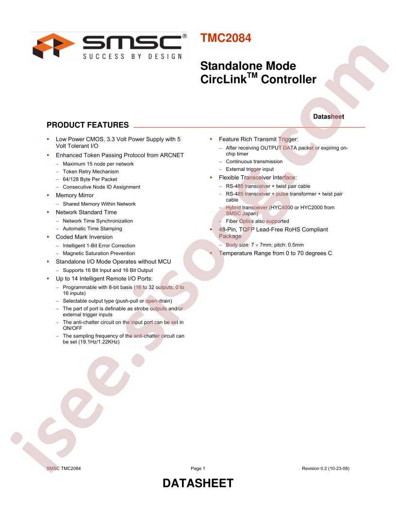 TMC2084