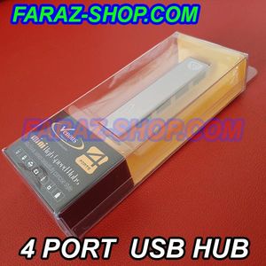 هاب usb ونوس 4 پورت