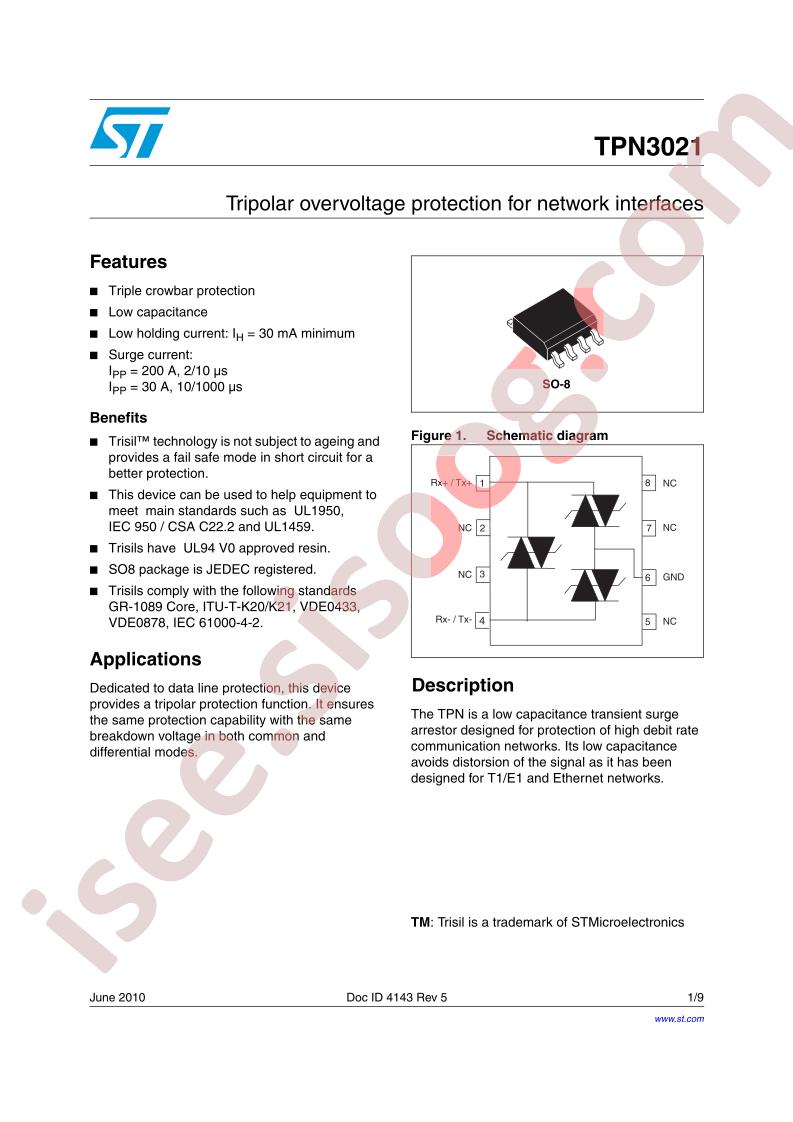 TPN3021