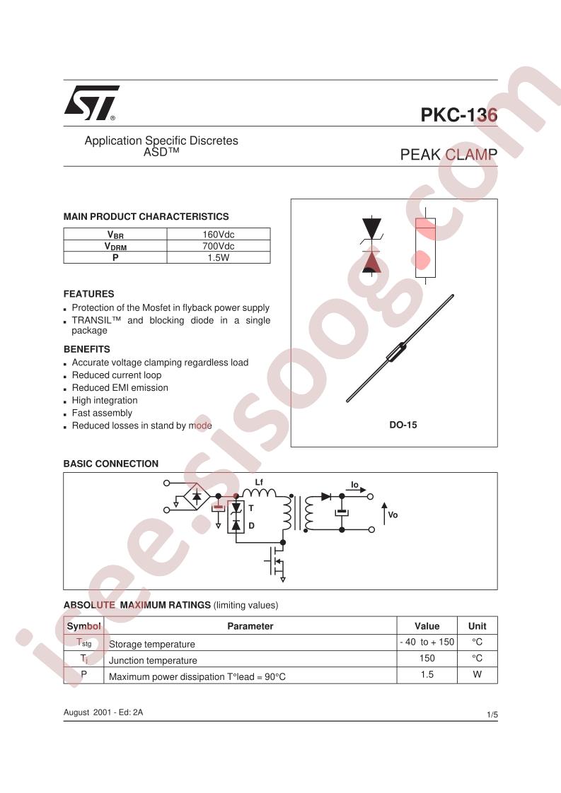 PKC-136