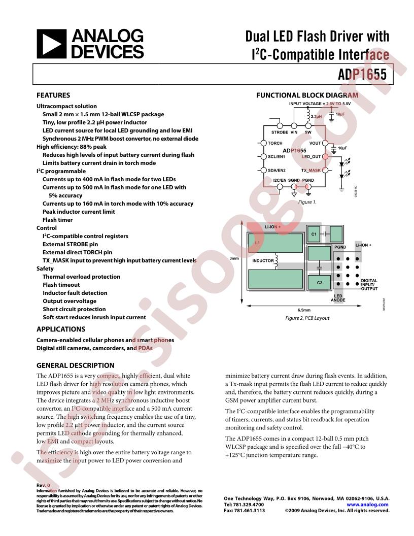 ADP1655