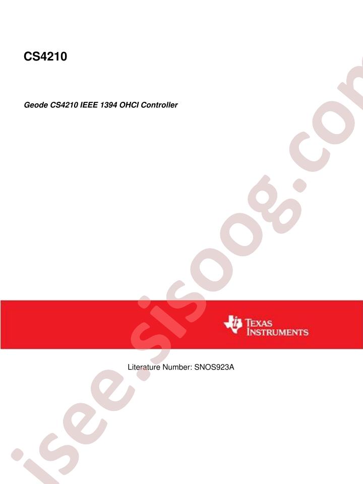 CS4210