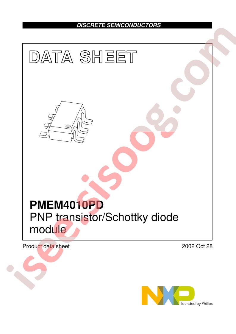 PMEM4010PD