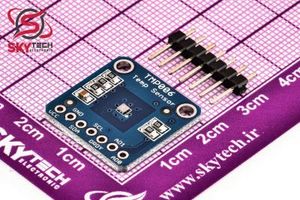 Tmp006 TEMPERATURE.SENSOR.MODULE