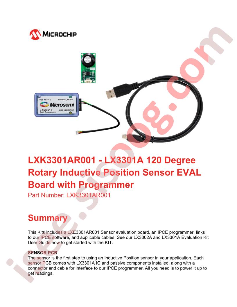 LXK3301AR001