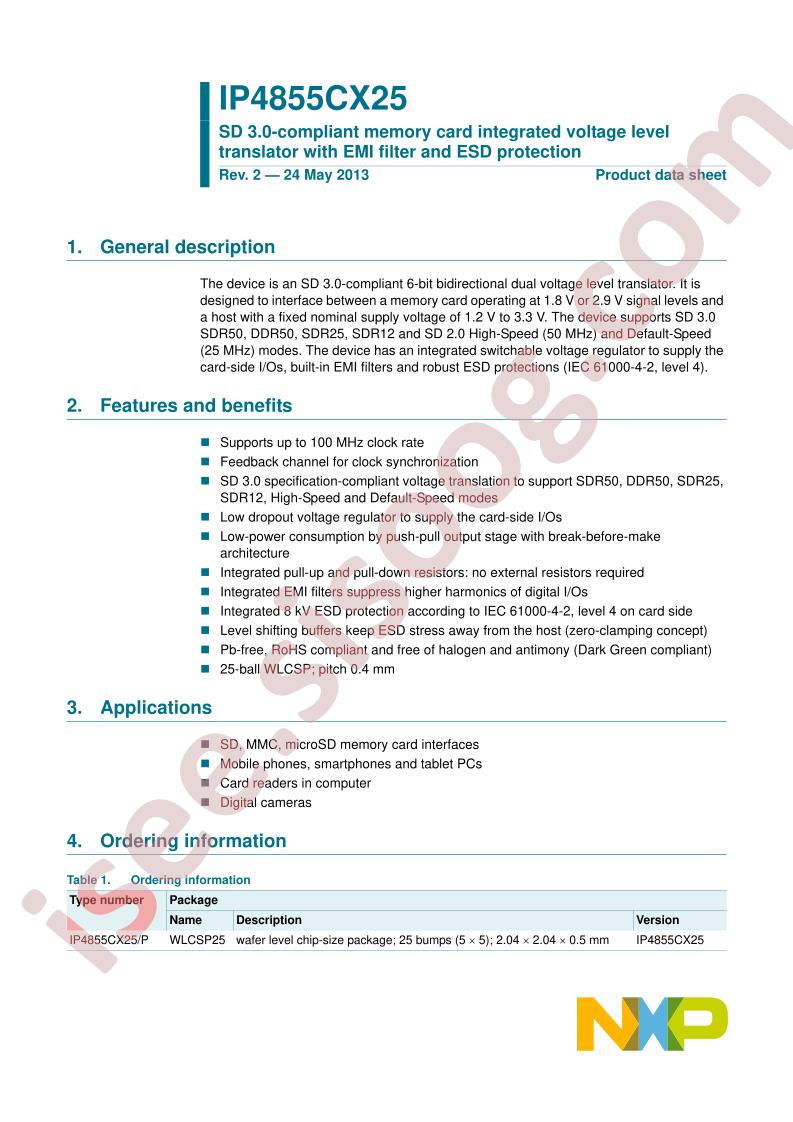 IP4855CX25