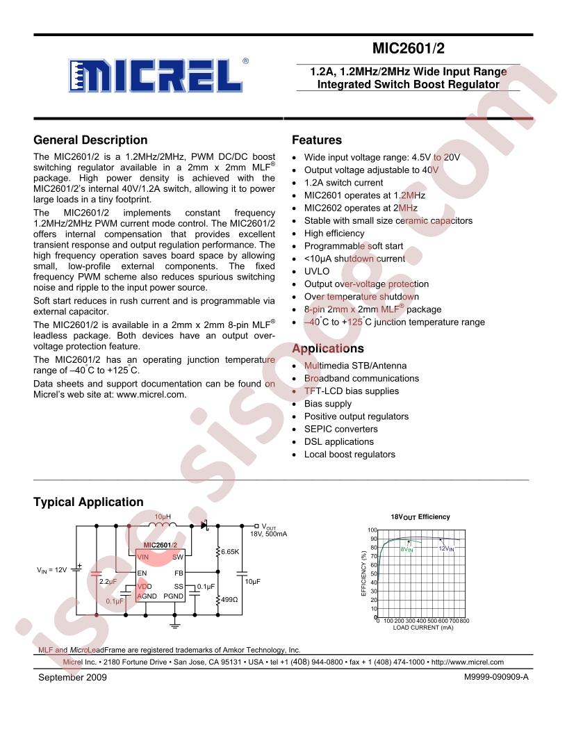 MIC2601,02