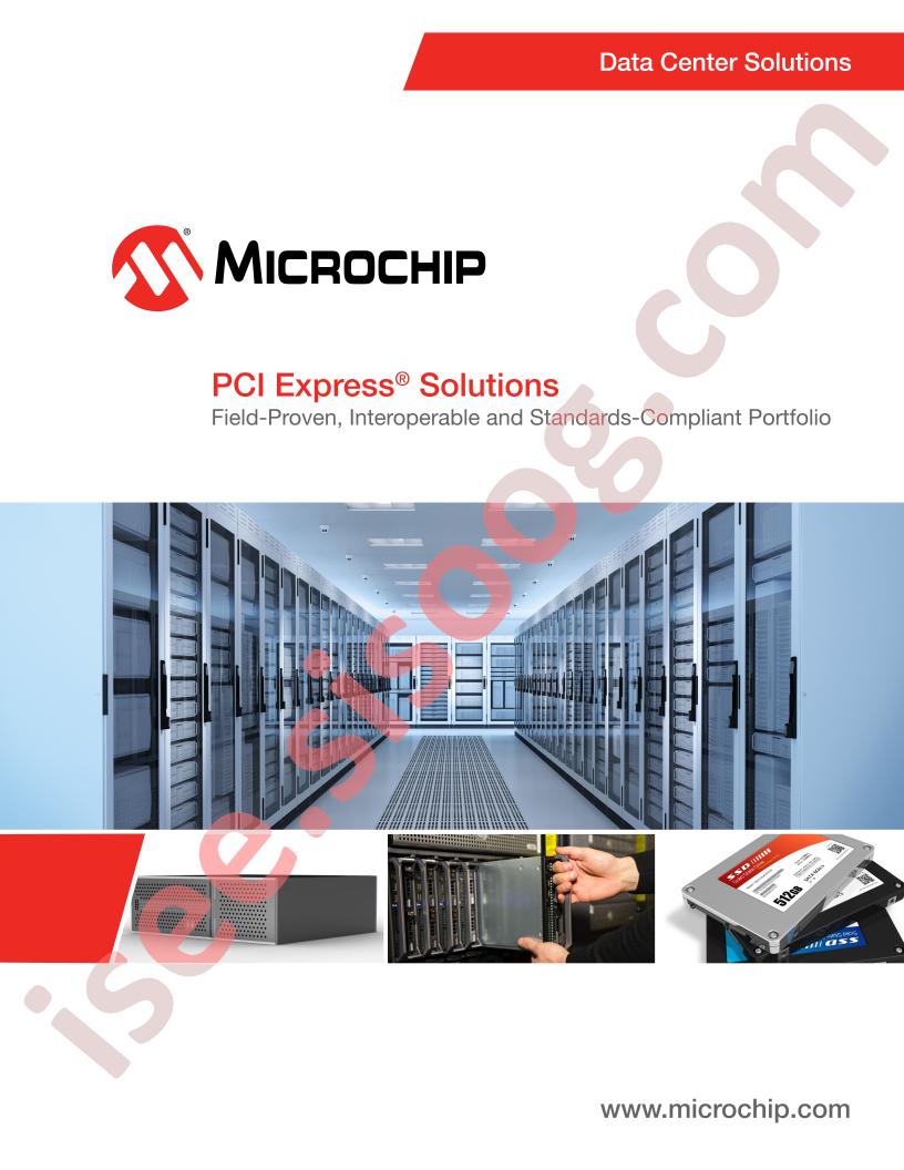 PCIe Solutions Brochure
