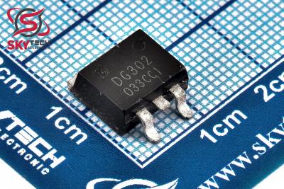 DG302 SMD TO-220C IGBT