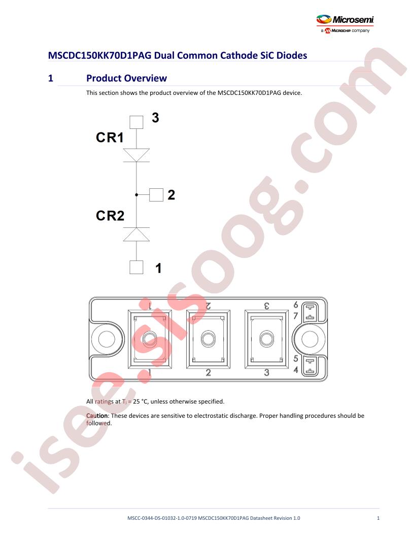 MSCDC150KK70D1PAG