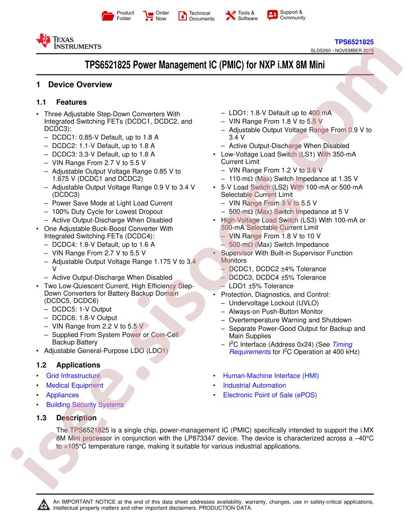 TPS6521825
