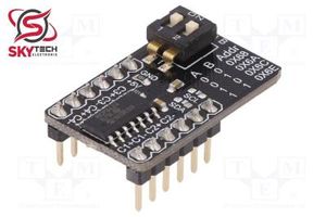 DFR0316 Module MCP3424