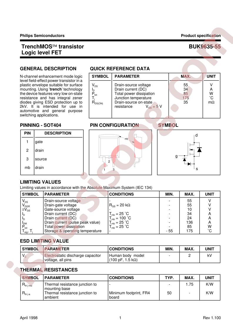 BUK9635-55